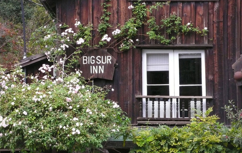 Deetjen's Big Sur Inn